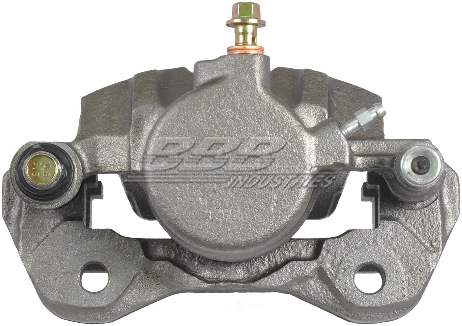 TERREPOWER formerly BBB Industries 99-01905B Reman Caliper w/installation Hardware