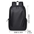 thumbnail image 3 of Travel Backpack with Compartments,Convinient Travel Bag Airline Approved Backpack,Sales Online,Bags for Men Women,Gifts for Teens, 3 of 6