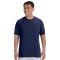 thumbnail image 1 of Gildan-42000-Unisex Performance® T-Shirt,Navy,1-Pack, 1 of 3