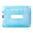 thumbnail image 1 of Paquete de hielo YETI ICE Block, recongelable, reutilizable, 1,8 kg, 1 of 6