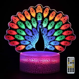 3D Light FX Products