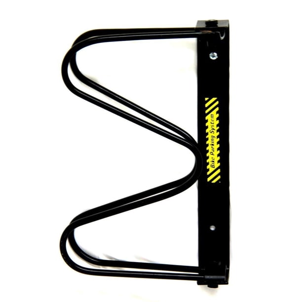 Estacionamiento para Bicicleta Bike Parking System