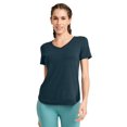 thumbnail image 1 of Jockey Tee-Shirt Col en V EVERACTIVE, 1 of 1