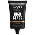 thumbnail image 3 of NYX Professional Makeup High Glass Face Primer,, 3 of 7