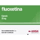 thumbnail image 1 of Fluoxetina 20 miligramos 14 Capsulas, 1 of 4