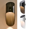 thumbnail image 2 of Outdoor Wall Light Waterproof Motion Sensor Wall Light LED Wall Lamp for Garden, 2 of 10