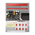 thumbnail image 1 of XY6015L 0-60V 15A 900W Convertisseur DC Module de Puissance CC CV Alimentation de Laboratoire Réglable, 1 of 5