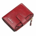 thumbnail image 1 of Danhjin Portefeuille Trifold Portefeuille Trifold Multifonction, Portefeuille Universel pour Hommes et Femmes, Portefeuille Multifonction, Sac pour Permis de Conduire Sacs de Rangement, 1 of 1