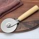 thumbnail image 4 of Pizza Cutter Pizza Cutter Pizza Cutter Pizza Cutter Pizza Cutter Pizza Cutter Cycle Pizza CutterP202112241022, 4 of 4