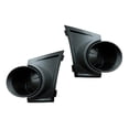 thumbnail image 1 of Kit Cubiertas Faros Niebla Gm Parts Chevrolet Spark 2011-2012 Modelo 96687005, 1 of 2