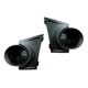 thumbnail image 1 of Kit Cubiertas Faros Niebla Gm Parts Chevrolet Spark 2011-2012 Modelo 96687005, 1 of 2