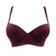 thumbnail image 2 of Paquete de Brasier Adda Lingerie Modelo Dulce Bambú, De algodón, Colores surtidos, 2 of 5