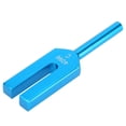 thumbnail image 1 of Aluminium Alloy Tuning Fork, Practical Durable Effective Tuning Fork Healing, Health Club Clinic For Relaxing Healing, 1 of 8