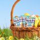 thumbnail image 5 of Fruit Snacks, Mixed Fruit & Berries 'N Cherries Variety Pack, Great for Easter Basket Stuffers, Bulk Pack, Individual Single Serve Bags, 0.8 oz (Pack of 60), 5 of 5