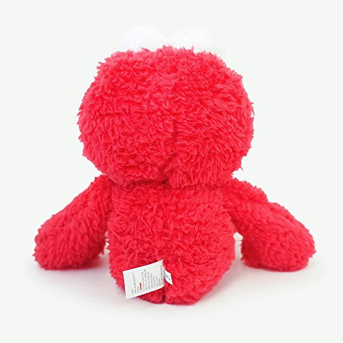 take along elmo