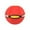 Red, variant on 2026 Upgraded Bouncing Ball with LED Lights, Magic Metaball, Magic Flying Saucer, Bouncy Ball, Family Interaction(1Pack)
