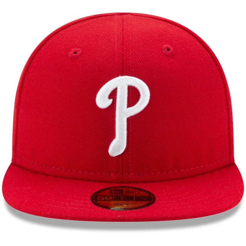 baby phillies hat