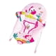 thumbnail image 1 of Mecedora Bouncer Prinsel Vibrador Juguetero Rosa Estampado, 1 of 5