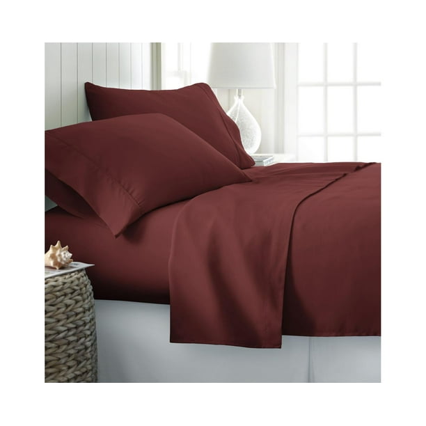 Becky Cameron Soft 6Pc Sheet Set