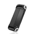 thumbnail image 2 of Carcasa protectora Protector de consola de juegos Reemplazo de piel suave de TPU para Nintendo Switch OLED Kearding EL004993-00B, 2 of 2