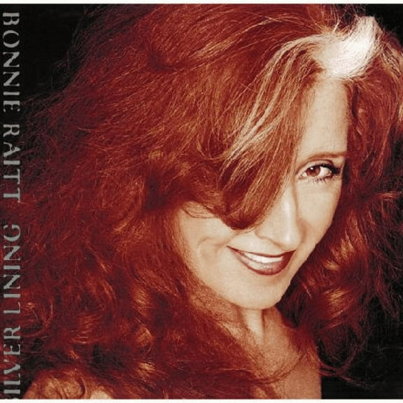 Pre-Owned Bonnie Raitt - Silver Lining (Cd) (Good)