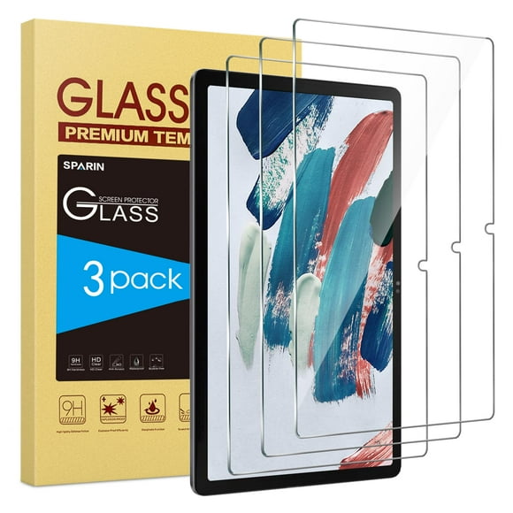 Protector de pantalla SPARIN para Samsung Galaxy Tab A8 10.5 2022