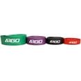 thumbnail image 1 of Argo Fitness Bande de Résistance aux Tractions 4 Pcs, 1 of 4