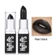 thumbnail image 1 of Lápiz labial negro desnudo, maquillaje, brillo de labios sólido, espejo de agua, lápiz labial duradero, taza antiadherente, labios hidratantes para Halloween, Cosplay, 1 of 5