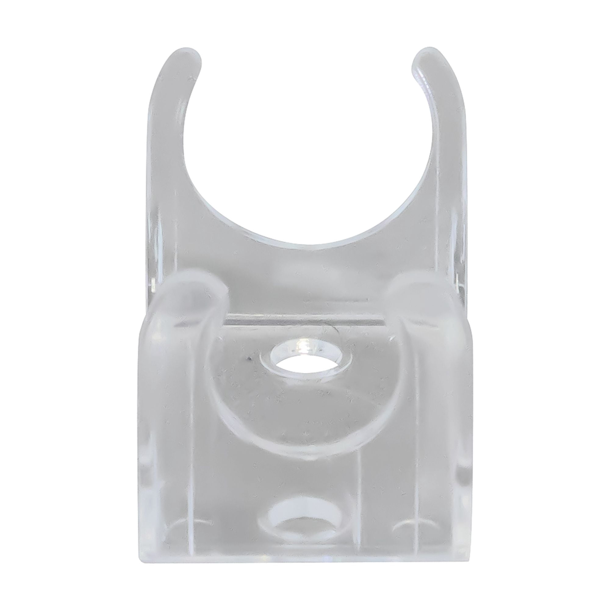 Combo C Clips for C7 and C9 Transparent Christmas Socket Light Hangers - 100pc