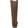 thumbnail image 3 of Earth Womens Mira Leather Tall Knee-High Boots, 3 of 3
