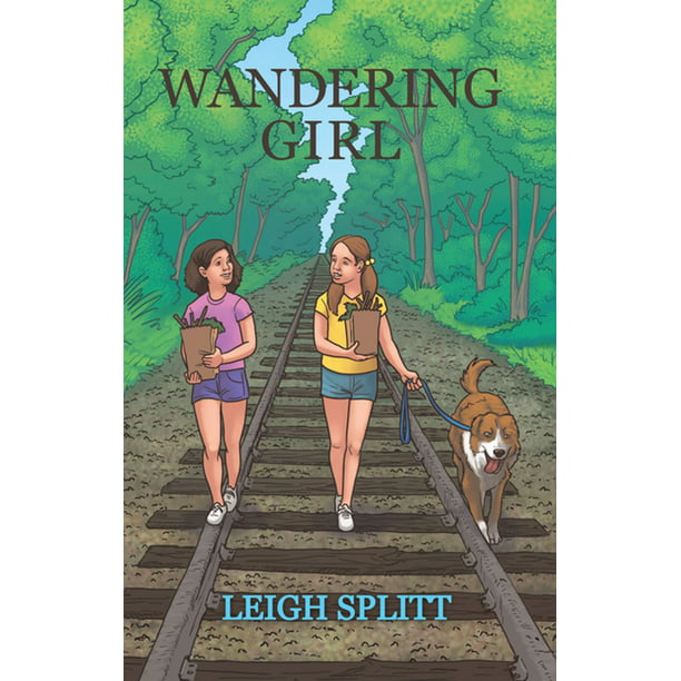 Wandering Girl - eBook - Walmart.com - Walmart.com