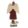 thumbnail image 2 of Jim Shore Victorian Angel With Cards Christmas Figurine 6001429, 2 of 2