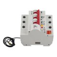 thumbnail image 2 of Smart WiFi Circuit Breaker Remote Switch Flame Retardant Shell AC220V for Home Automation, 2 of 7