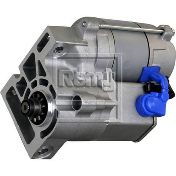 Remy 99719 Premium Starter For 92-96 Chevrolet Corvette