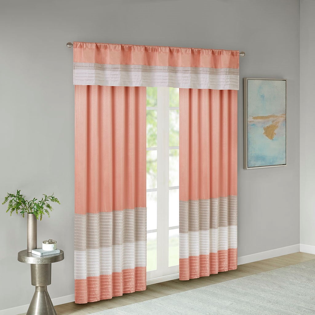 Curtain Panel(Only 1 Pc Panel)