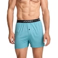 thumbnail image 1 of Jockey Men's Active Microfiber 4.5" Boxer, 1 of 4