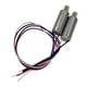thumbnail image 5 of E88Pro Control remoto Motor de avance y marcha atrás piezas de repuesto de drones duraderos suministros modificados DIY ligeros, 5 of 8