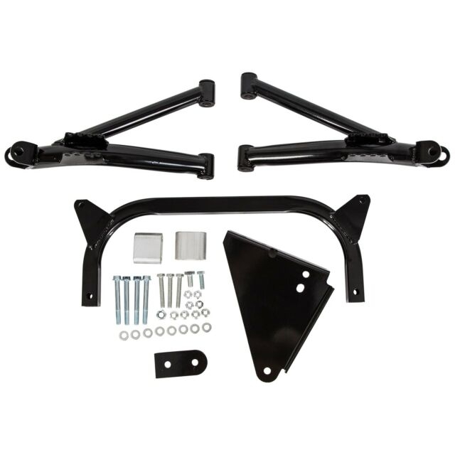 6" AArm Lift Kit Fits YAMAHA Golf Cart G8, G14, G16, G19 and G20