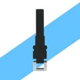 thumbnail image 2 of Smart Remote Key Emergency Blade Proximity Uncut Blank Insert Replacement for CC, 2 of 5