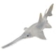 thumbnail image 3 of Figuras de animales de mar, Exquisito Juguete de Sierra de Apariencia Realista Con Material de PVC para Su Bebé para un Regalo, 3 of 7