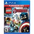 thumbnail image 2 of PS4 LEGO MARVEL AVENGERS PLAYSTATION HITS WB Games PS4LMAPH, 2 of 2