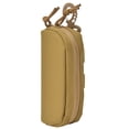 thumbnail image 3 of Funda para gafas, funda portátil para actividades al aire libre, funda para gafas, bolsa para gafas, rendimiento comprobado, 3 of 11