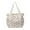 W, variant on Womens Large Capacity Shoulder Bag Commuting Bag Casual Underarm Bag Strawberry Armpit Bag Multi-Pockets Handbags Purse
