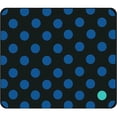 thumbnail image 2 of OTM Essentials Classic Prints Mouse Pad Dotty Gone Blue (731969582923), 2 of 2