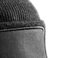 thumbnail image 4 of Result Adults  Double Knit Thinsulate Printers Beanie, 4 of 4