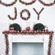thumbnail image 5 of Thickened Rattan Christmas Decoration Hanging Christmas Tree Woolen Strip Colorful Strip Pull Strip Ribbon Rattan, 5 of 5