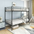 thumbnail image 6 of Restonic Twin over Twin Bunk Bed | 10" Under Storage, 6 of 11
