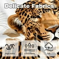 thumbnail image 3 of Leopard Patterns for Home Decor, Covers Available in 16x16, 18x18, and 20x20 Inches,for Living Room, Bedroom - Great Gift Idea!, 3 of 6