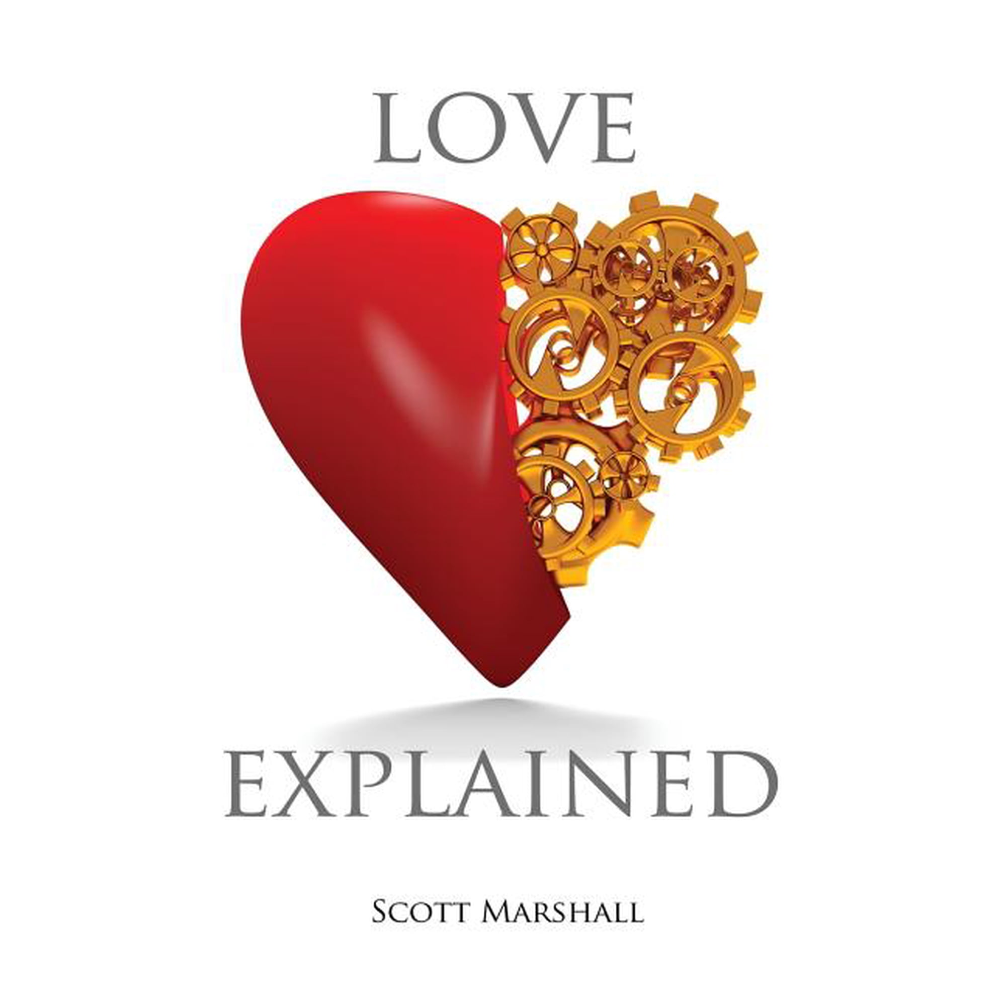 Love Explained: Practical Strategies to Find and Keep the Love You Deserve from the Science of Love and Affection (Hardcover)