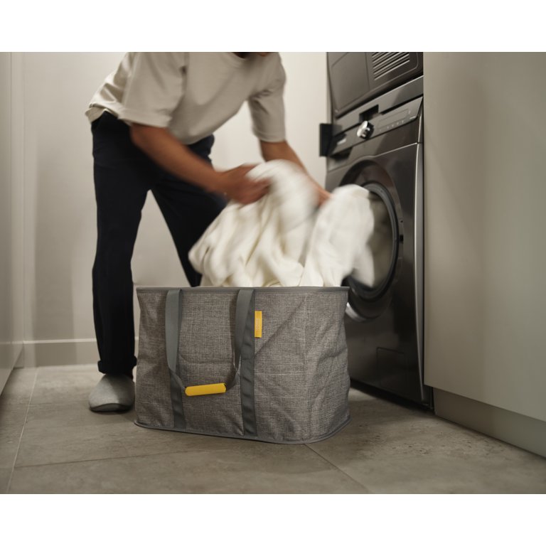 Joseph Joseph Hold-All Max 55L Collapsible Laundry Basket